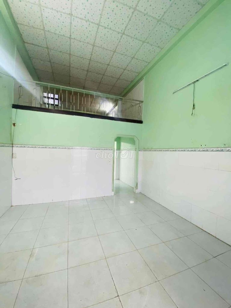 Rent Nguyễn Văn Lượng-7* 17 Gò Vấp 4 meters 15 meters 3 bedrooms 2 nearby toilets