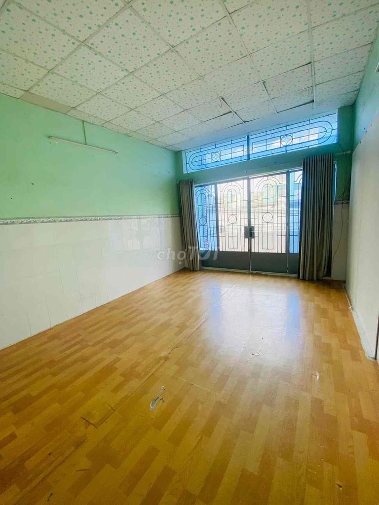 Rent Nguyễn Văn Lượng-7* 17 Gò Vấp 4 meters 15 meters 3 bedrooms 2 nearby toilets