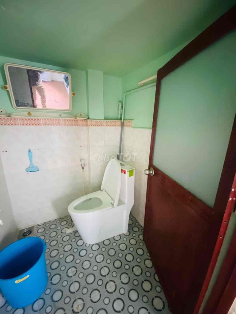 Rent Nguyễn Văn Lượng-7* 17 Gò Vấp 4 meters 15 meters 3 bedrooms 2 nearby toilets