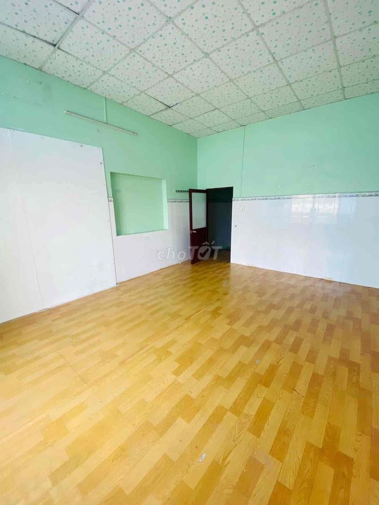 Rent Nguyễn Văn Lượng-7* 17 Gò Vấp 4 meters 15 meters 3 bedrooms 2 nearby toilets
