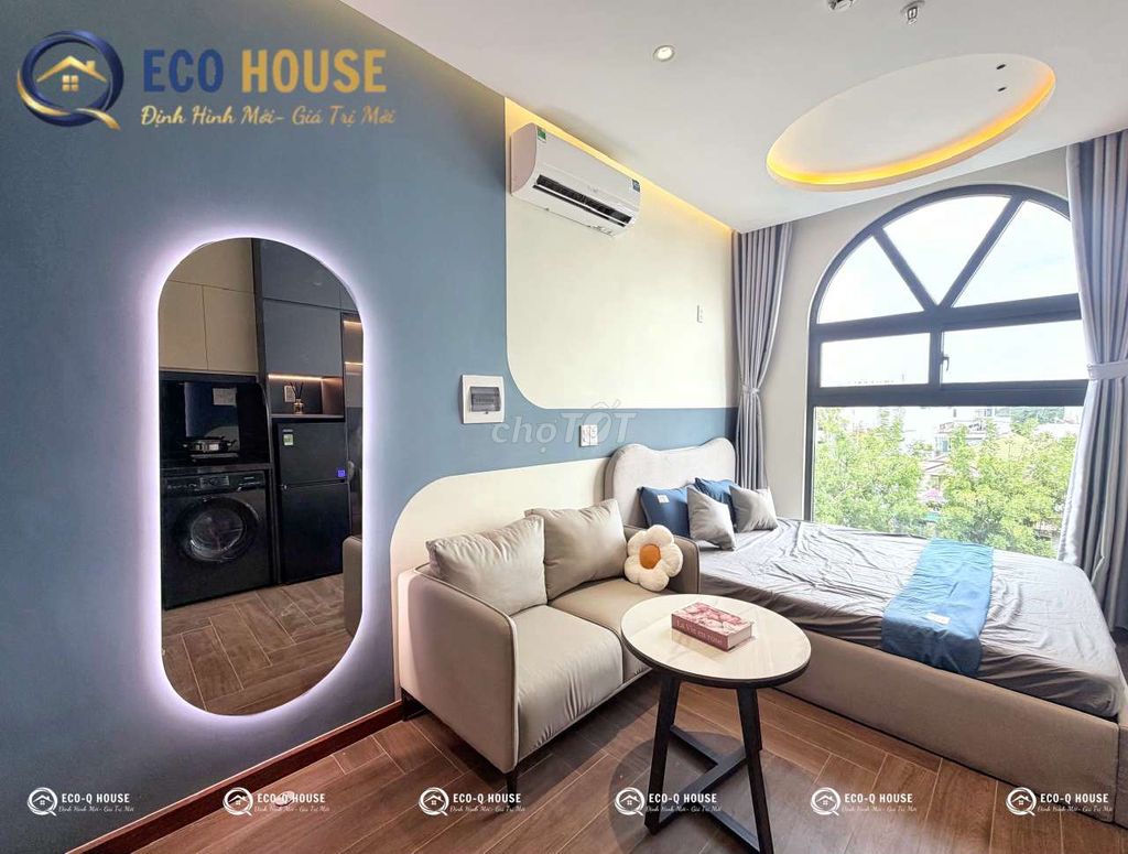 Very Cheap High House