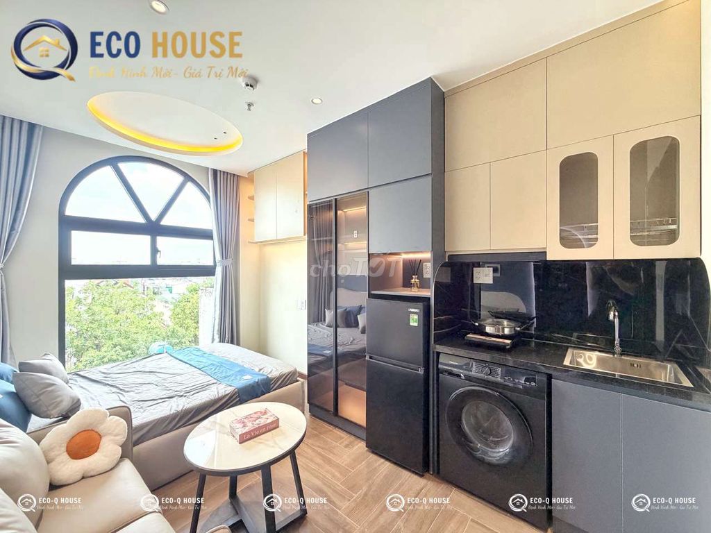 Very Cheap High House