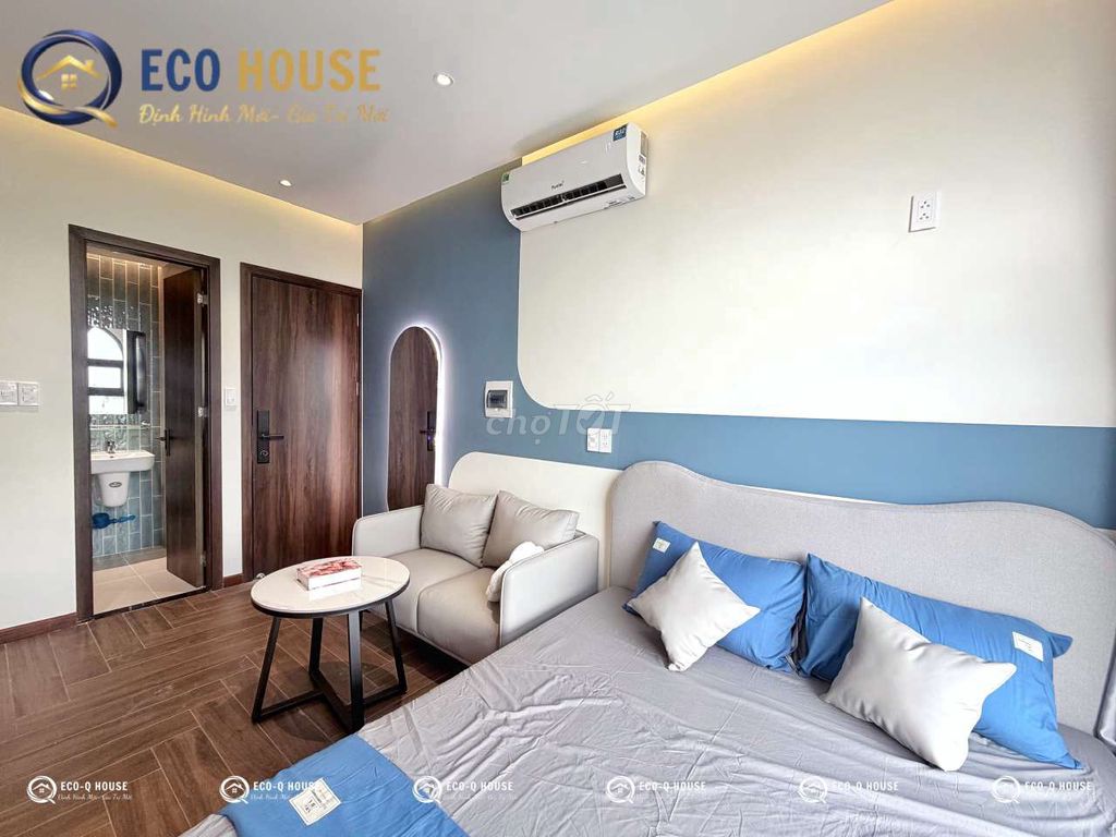 Very Cheap High House
