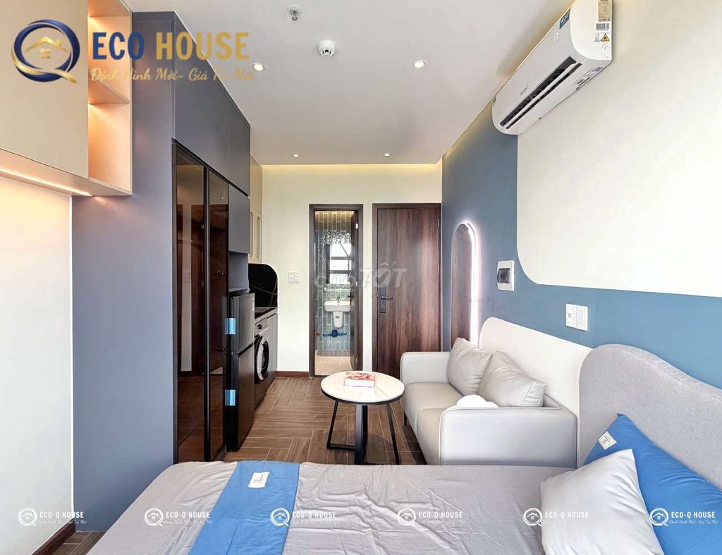 Very Cheap High House