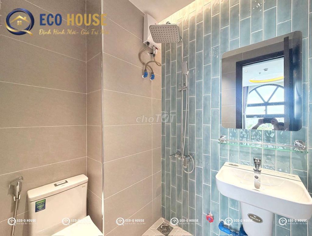 Very Cheap High House