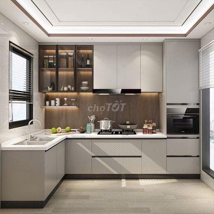Rent an elevator apartment. Peso, area: 60 meters, two bedrooms, new home.