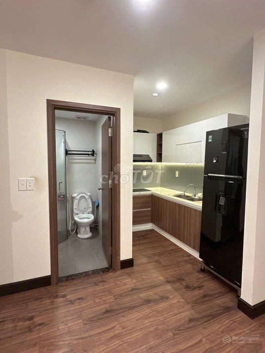 Room 1 bedroom 1 Goldora Plaza, 10 million/th, 48 meters 2 beautiful view
