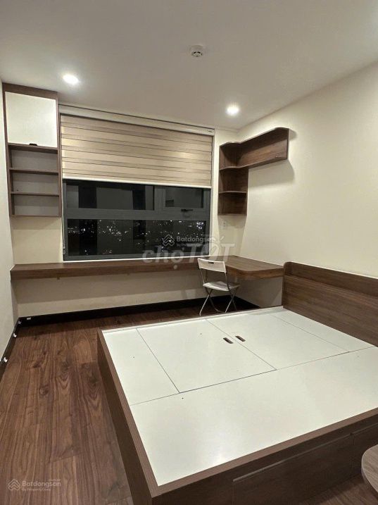 Room 1 bedroom 1 Goldora Plaza, 10 million/th, 48 meters 2 beautiful view
