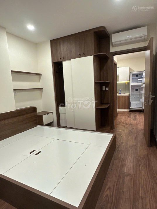 Room 1 bedroom 1 Goldora Plaza, 10 million/th, 48 meters 2 beautiful view
