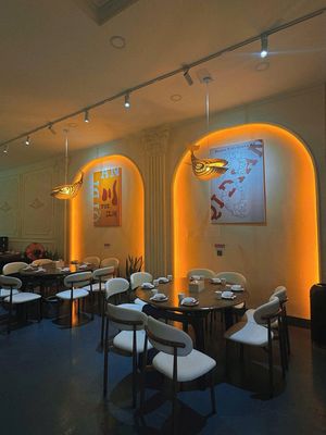 Rent for mb Nguyễn Thị Minh Khai District 1, 8 X20 M for 50 million