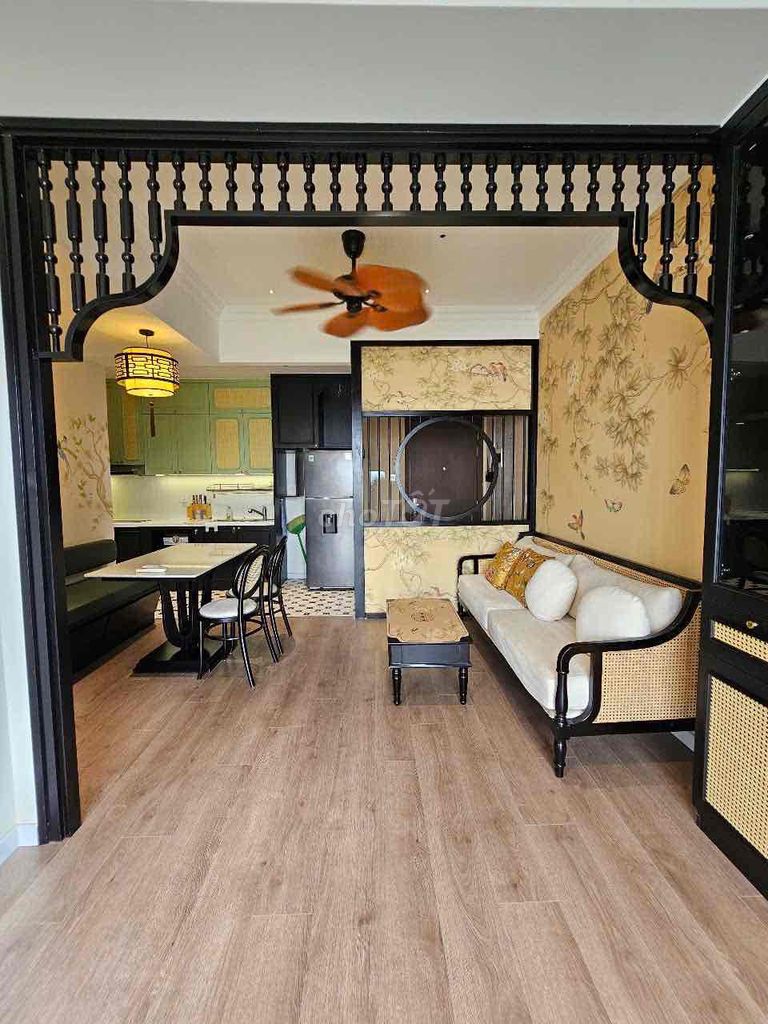 Let's get a master bedroom, re-advise the sun.