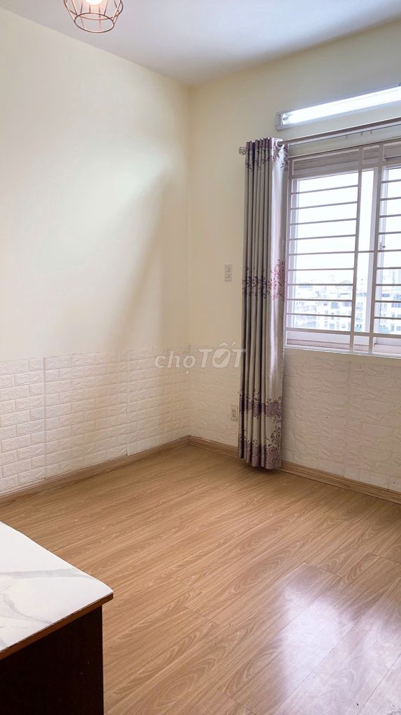 Three bedrooms. 16 and a half million.