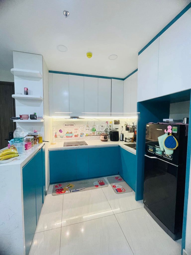 Rent Park Legend, 2 bedrooms,2 toilets, 72 meters, Full Seven,18 million
