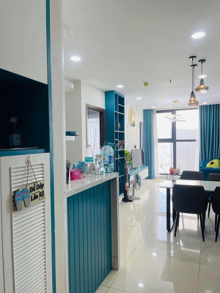 Rent Park Legend, 2 bedrooms,2 toilets, 72 meters, Full Seven,18 million