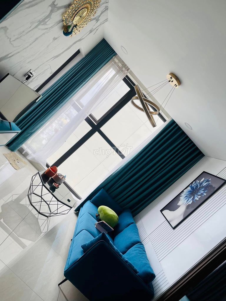 Rent Park Legend, 2 bedrooms,2 toilets, 72 meters, Full Seven,18 million