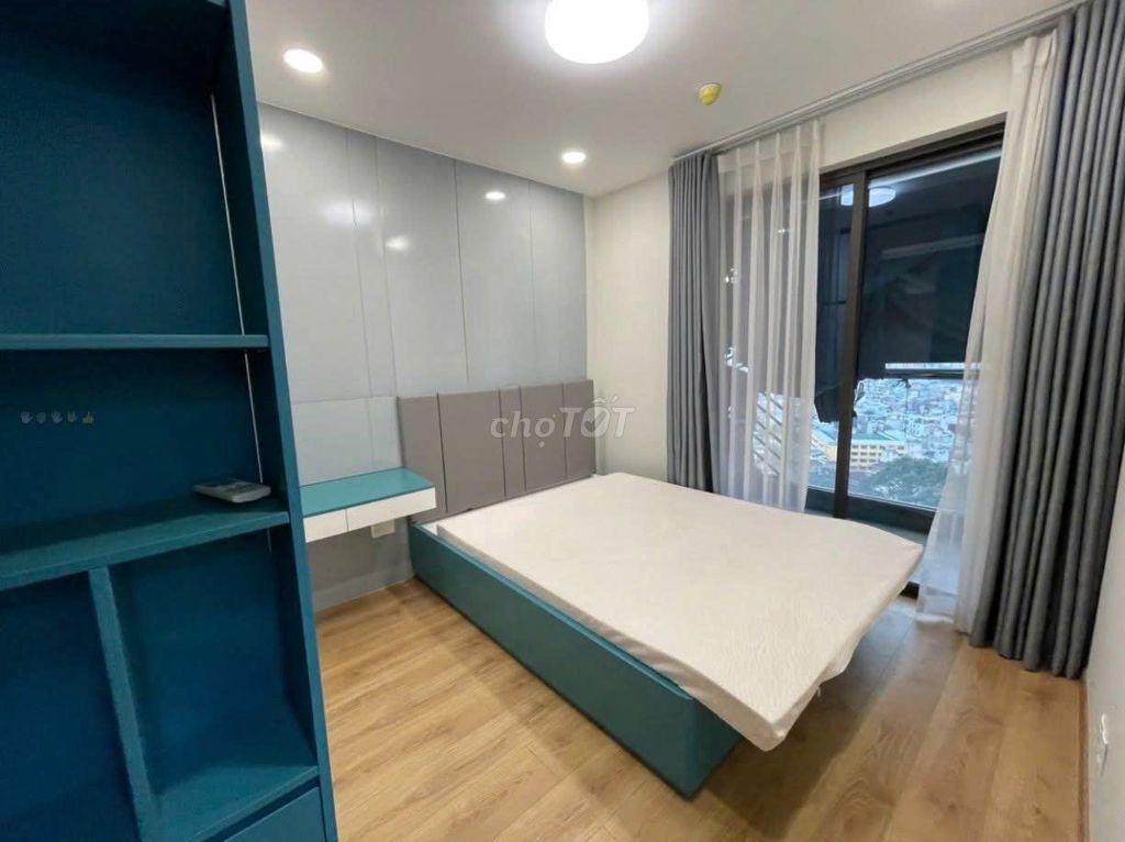 Rent Park Legend, 2 bedrooms,2 toilets, 72 meters, Full Seven,18 million