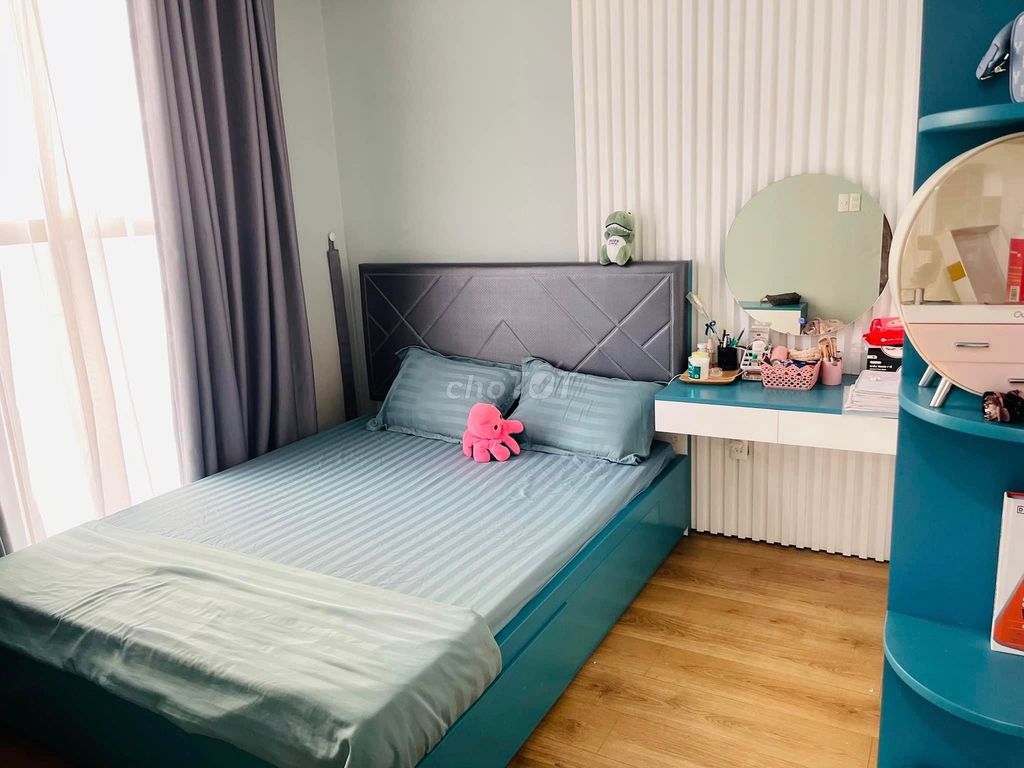 Rent Park Legend, 2 bedrooms,2 toilets, 72 meters, Full Seven,18 million