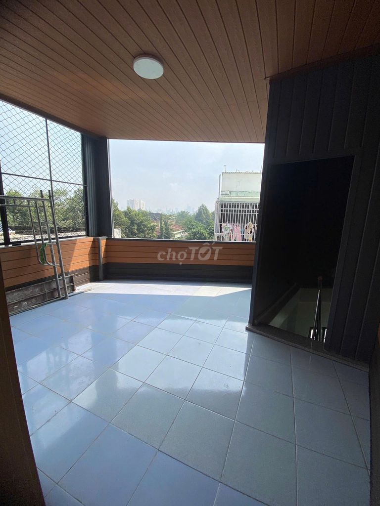 Renting 648/9 cmt8, District 3 – 8 rooms, 5 stories, 45 million