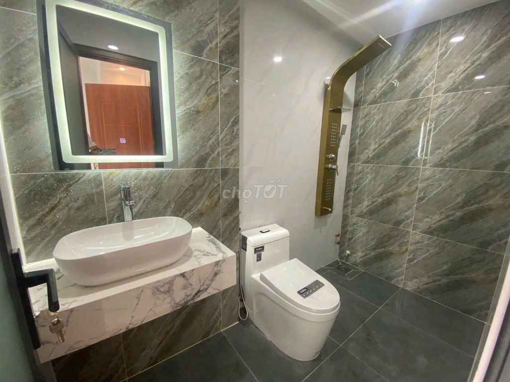 Need to rent the Qq0203 Q.Tân Bình near Penh 2