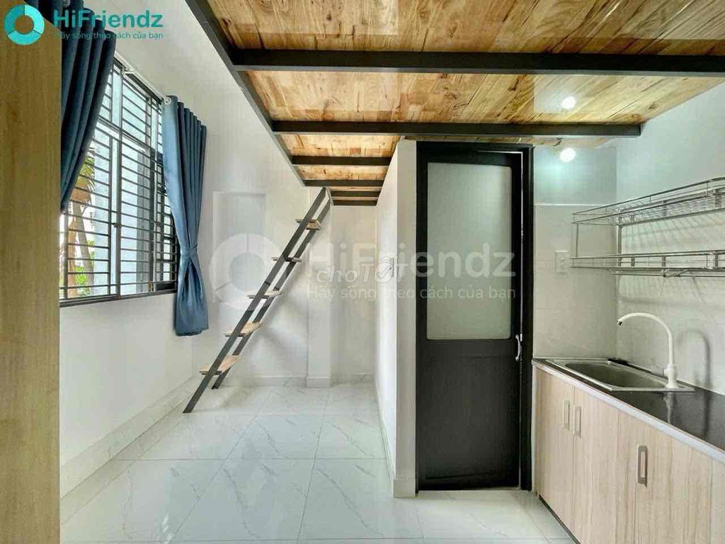 Hired sky windows in Yang Gò Vấp