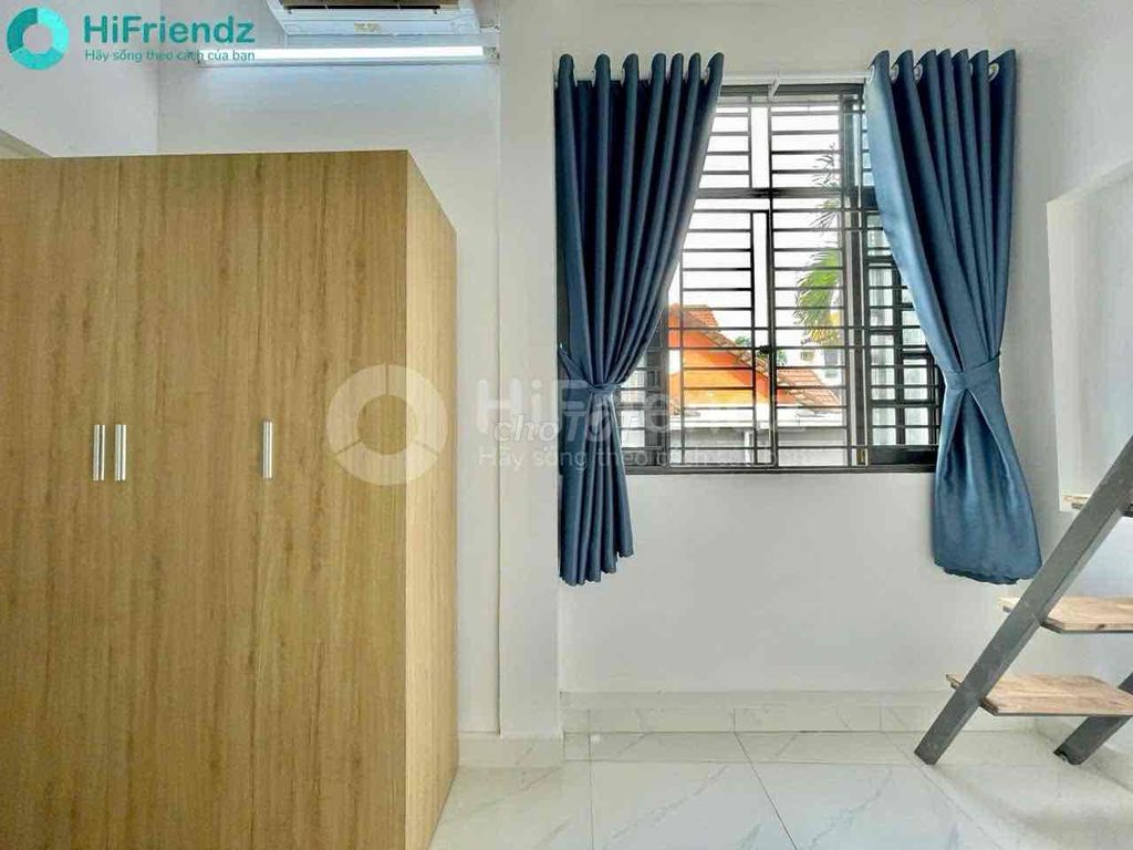 Hired sky windows in Yang Gò Vấp