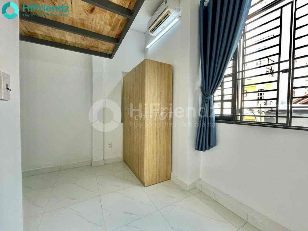 Hired sky windows in Yang Gò Vấp