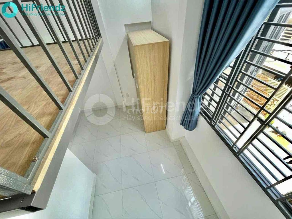 Hired sky windows in Yang Gò Vấp
