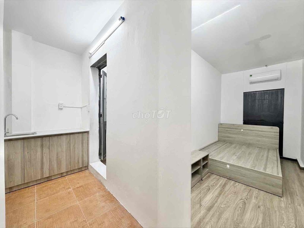 2 Bedroom - Full new 7th
