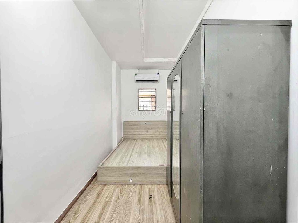 2 Bedroom - Full new 7th