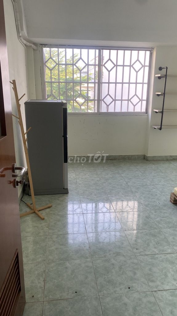 Bình Thạnh service apartment for rent