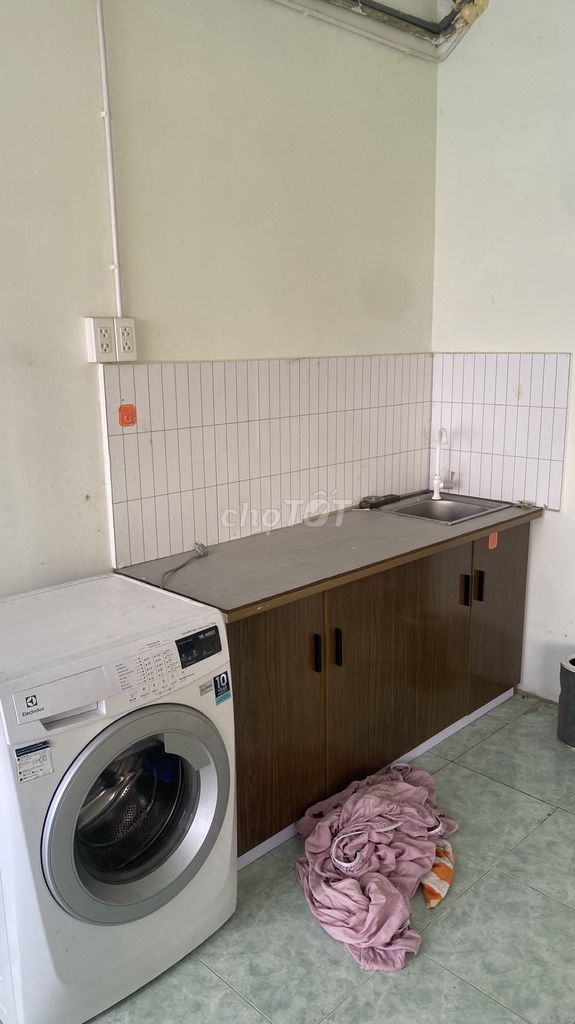 Bình Thạnh service apartment for rent