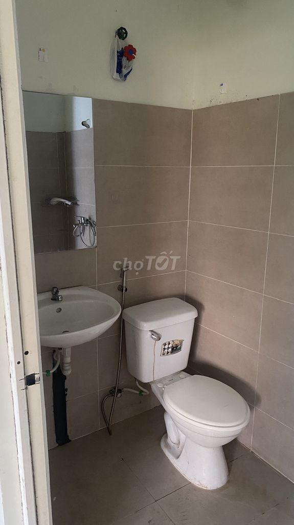 Bình Thạnh service apartment for rent