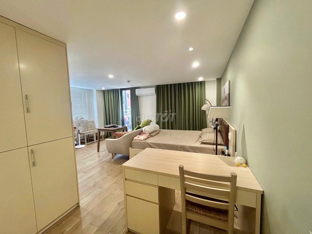 Orchard Garden-Hồng Hà. 45 m2,ntc, 12 million a month