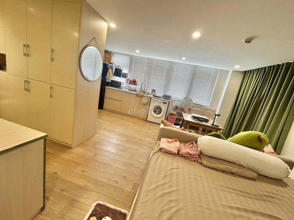 Orchard Garden-Hồng Hà. 45 m2,ntc, 12 million a month