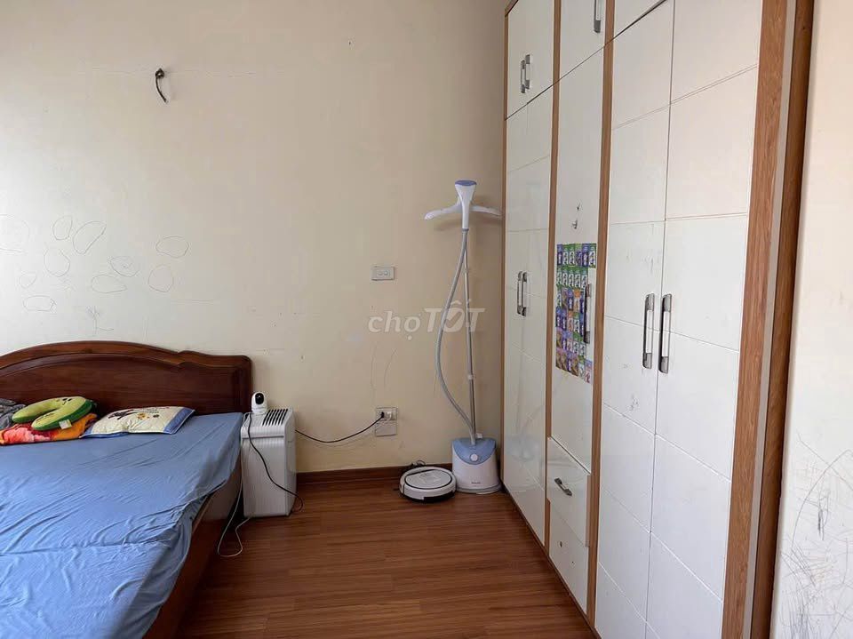 Rent C/c Âu Cơ Tower - square 98 m 3 bedrooms renting 10 million a month