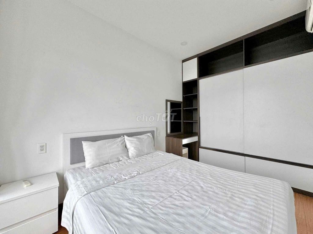 The mini apartment 8 million8 area 30 meters 2 is at the Open Gate of Heaven