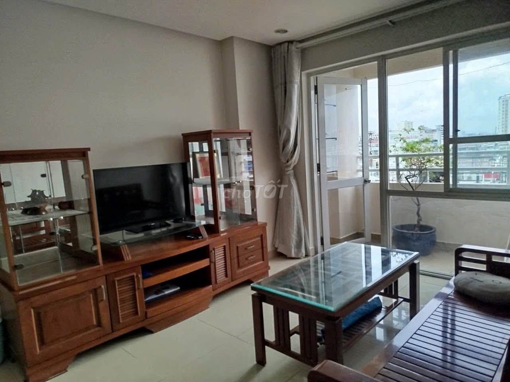 Rent the angle C/c Kim Heart - over 100 meters, 3 bedrooms only 11 million a month
