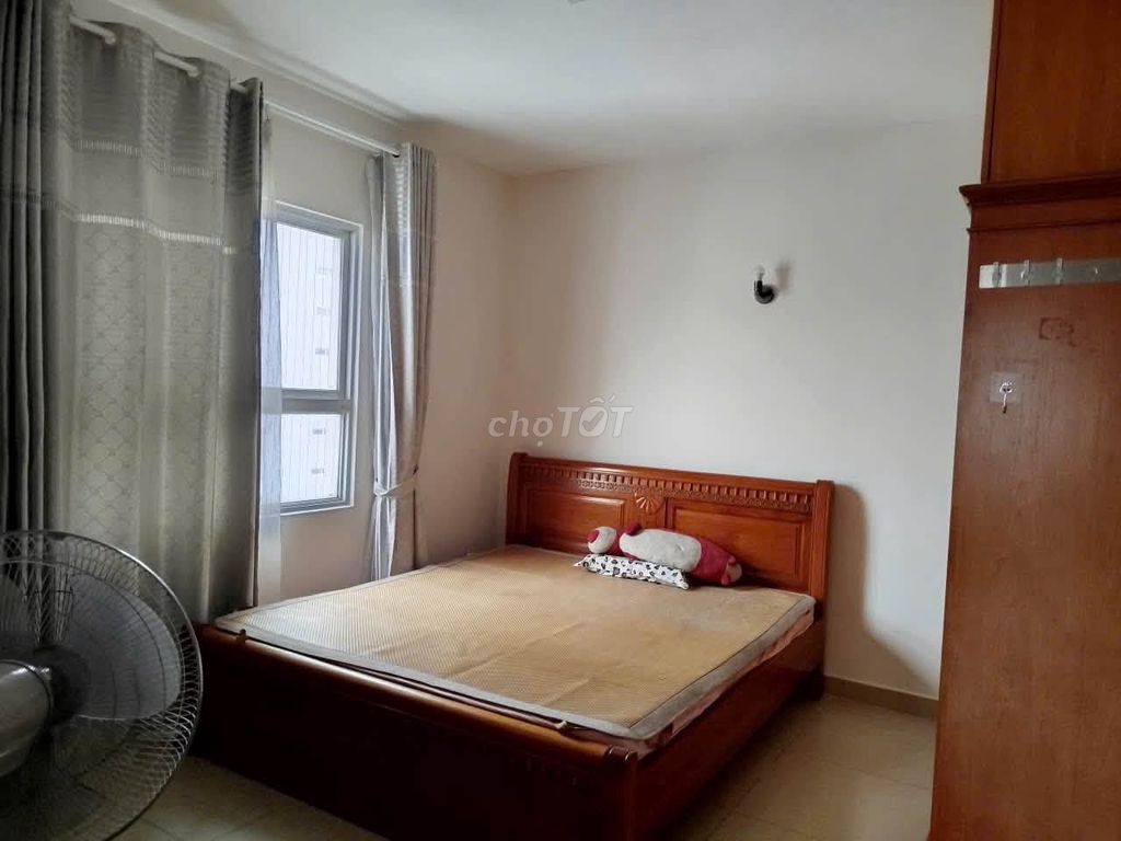 Rent the angle C/c Kim Heart - over 100 meters, 3 bedrooms only 11 million a month
