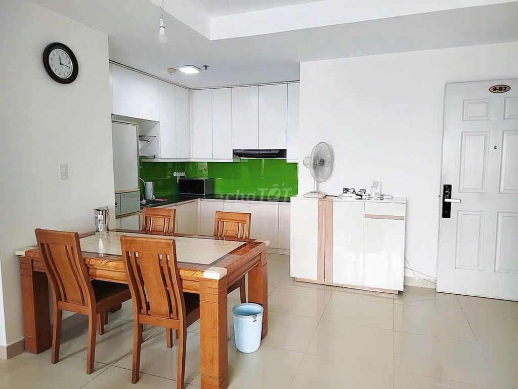 Rent the angle C/c Kim Heart - over 100 meters, 3 bedrooms only 11 million a month