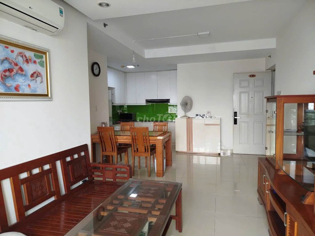 Rent the angle C/c Kim Heart - over 100 meters, 3 bedrooms only 11 million a month