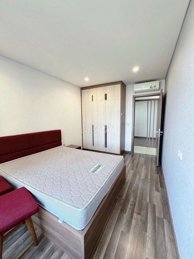 Chung cư Phúc Yên-Phan Huy Ích: 97 meters2, 3 p sleeps, 2 toilets, 12 million a month, ntc