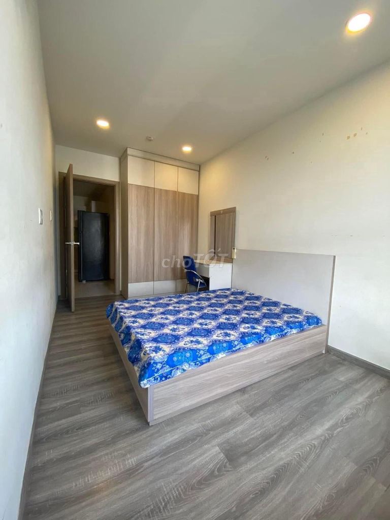 Chung cư Phúc Yên-Phan Huy Ích: 97 meters2, 3 p sleeps, 2 toilets, 12 million a month, ntc