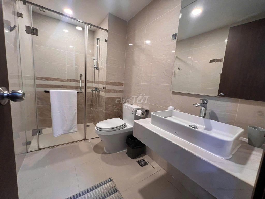 Chung cư Phúc Yên-Phan Huy Ích: 97 meters2, 3 p sleeps, 2 toilets, 12 million a month, ntc