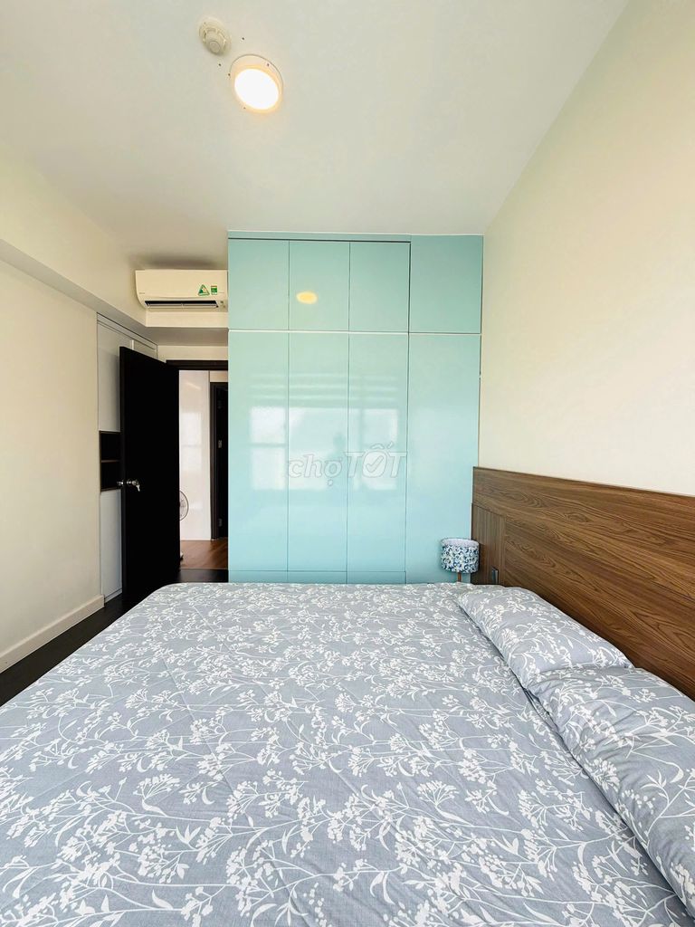 Rent the Tresor County apartment 4.65 meters 2 bedrooms. One bathroom, 18 million a month.
