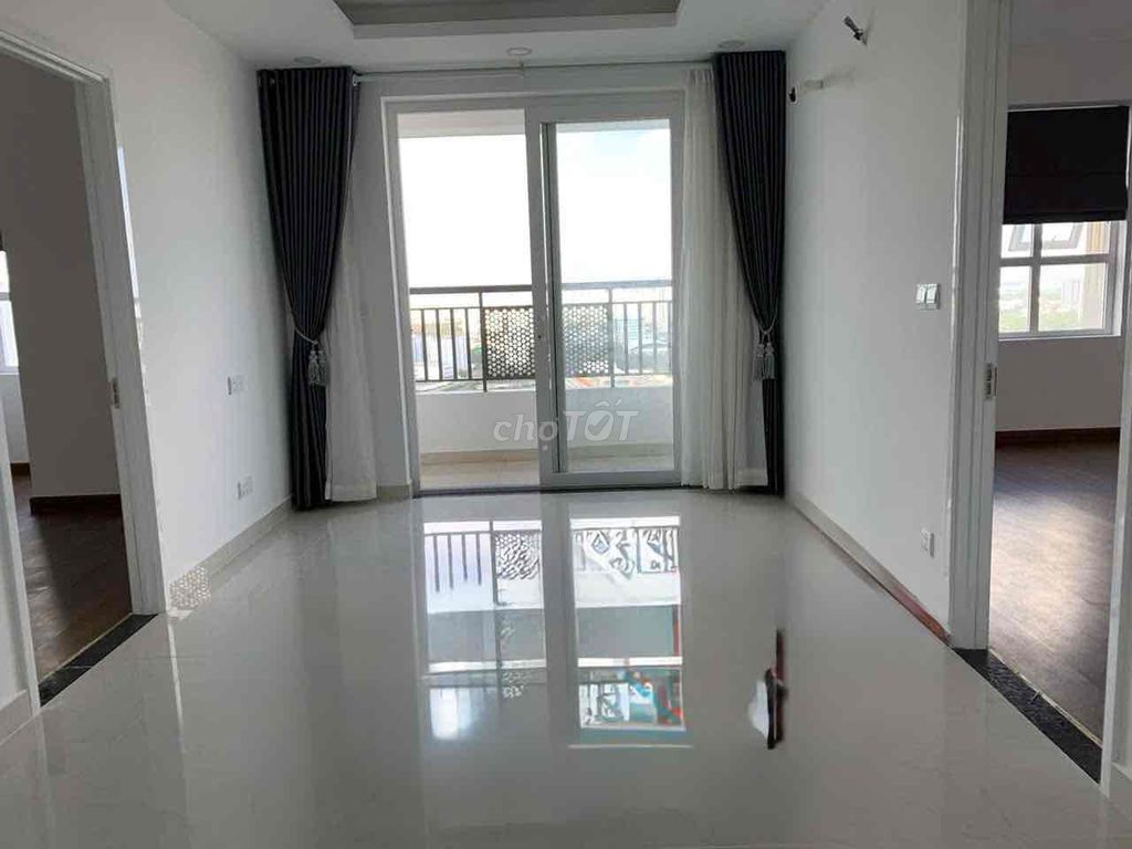 [ Rents] apartment 3 bedrooms - Trung Sơn - nice view, and