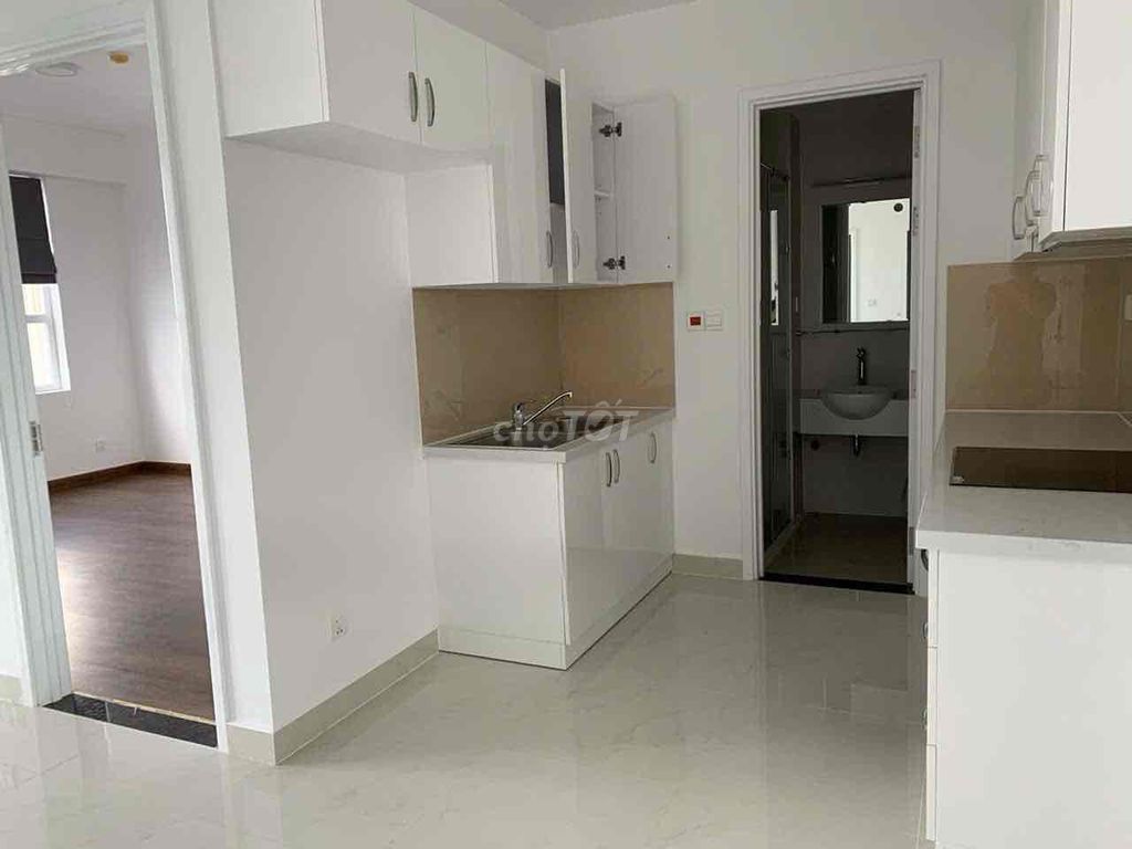 [ Rents] apartment 3 bedrooms - Trung Sơn - nice view, and