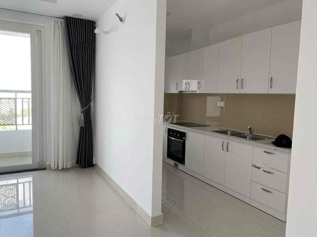 [ Rents] apartment 3 bedrooms - Trung Sơn - nice view, and