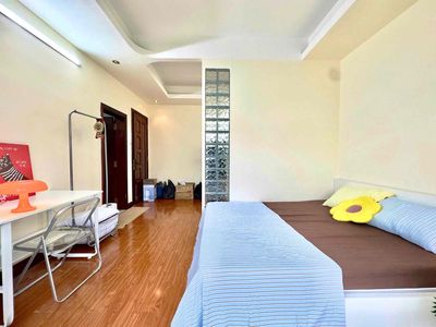 apartment one is new room. Nguyễn Văn Đậu, Bình Thạnh.