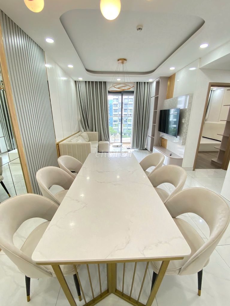 Bag for the Celadon City Celadon City apartment in Tân Phú. 4 bedroom.