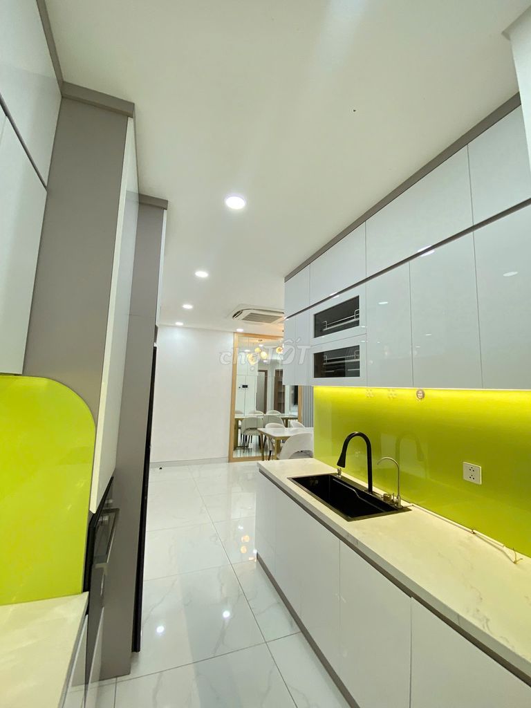 Bag for the Celadon City Celadon City apartment in Tân Phú. 4 bedroom.